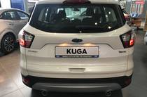 Ford Kuga Titanium