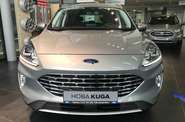 Ford Kuga Titanium