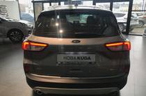 Ford Kuga Titanium