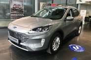 Ford Kuga Titanium