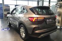 Ford Kuga Titanium