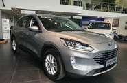 Ford Kuga Titanium