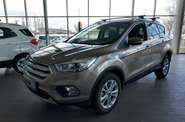 Ford Kuga Lux