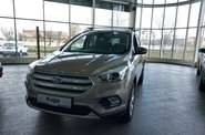 Ford Kuga Lux