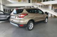 Ford Kuga Lux