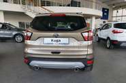 Ford Kuga Lux