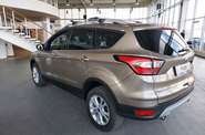 Ford Kuga Lux