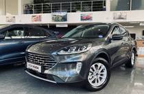 Ford Kuga Titanium