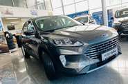 Ford Kuga Titanium