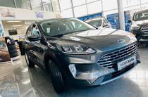 Ford Kuga Titanium