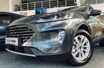 Ford Kuga Titanium