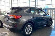 Ford Kuga Titanium