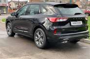 Ford Kuga ST-Line