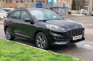 Ford Kuga ST-Line