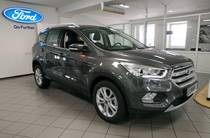 Ford Kuga Titanium