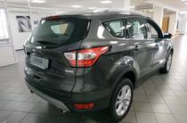 Ford Kuga Titanium