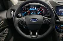 Ford Kuga Titanium