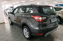 Ford Kuga Titanium