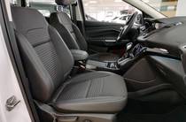 Ford Kuga Titanium