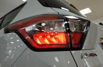 Ford Kuga Titanium