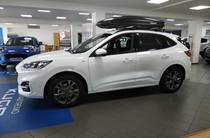 Ford Kuga ST-Line