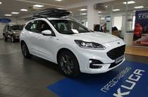 Ford Kuga ST-Line