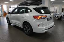 Ford Kuga ST-Line