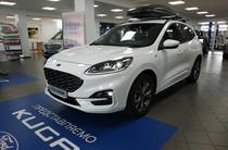 Ford Kuga ST-Line