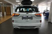 Ford Kuga ST-Line