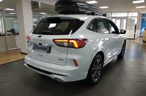 Ford Kuga ST-Line