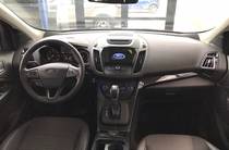 Ford Kuga Titanium