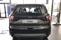 Ford Kuga Titanium