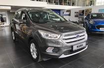 Ford Kuga Titanium