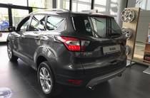 Ford Kuga Titanium