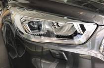 Ford Kuga Titanium