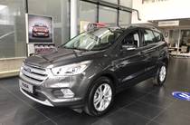 Ford Kuga Titanium