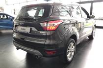 Ford Kuga Titanium