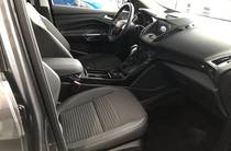 Ford Kuga Titanium