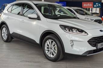 Ford Kuga 1.5 EcoBoost MT (150 л.с.) 2021 Ford Kuga 1.5 EcoBoost MT (150 л.с.) 2021