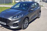 Ford Kuga ST-Line