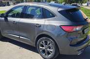 Ford Kuga ST-Line