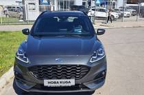 Ford Kuga ST-Line