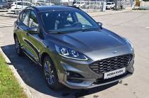 Ford Kuga ST-Line