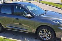 Ford Kuga ST-Line