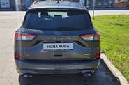 Ford Kuga ST-Line