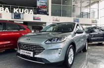 Ford Kuga Titanium