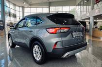 Ford Kuga Titanium