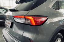 Ford Kuga Titanium