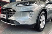 Ford Kuga Titanium