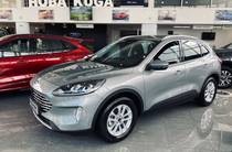 Ford Kuga Titanium